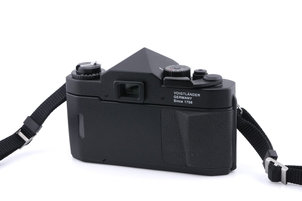 Voigtländer Bessaflex TM