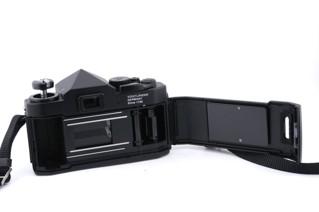 Voigtländer Bessaflex TM