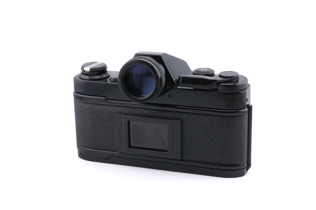 Canon F-A