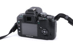 Olympus E-410