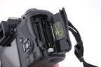 Olympus E-410