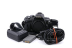 Olympus E-410