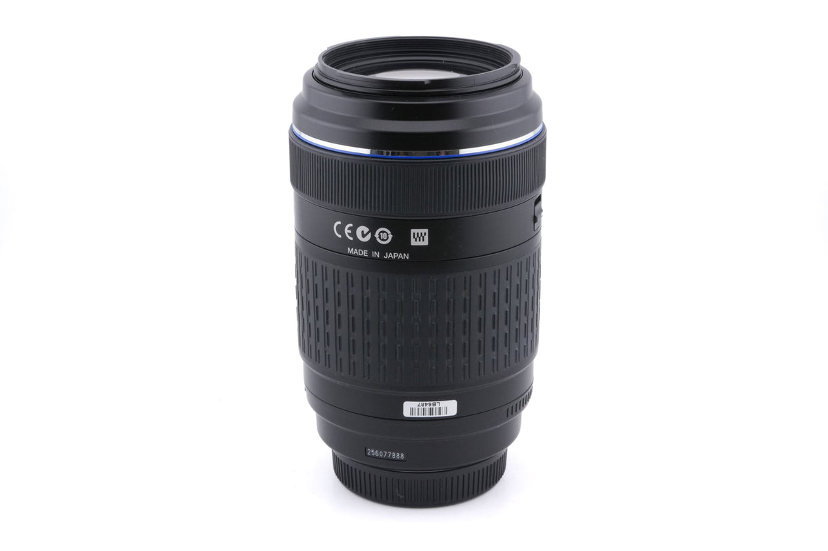 Olympus 70-300mm f4-5.6 Zuiko Digital ED