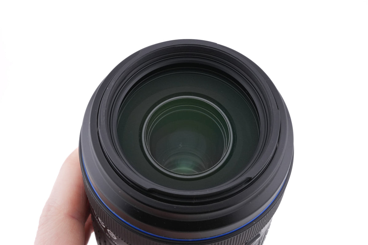 Olympus 70-300mm f4-5.6 Zuiko Digital ED