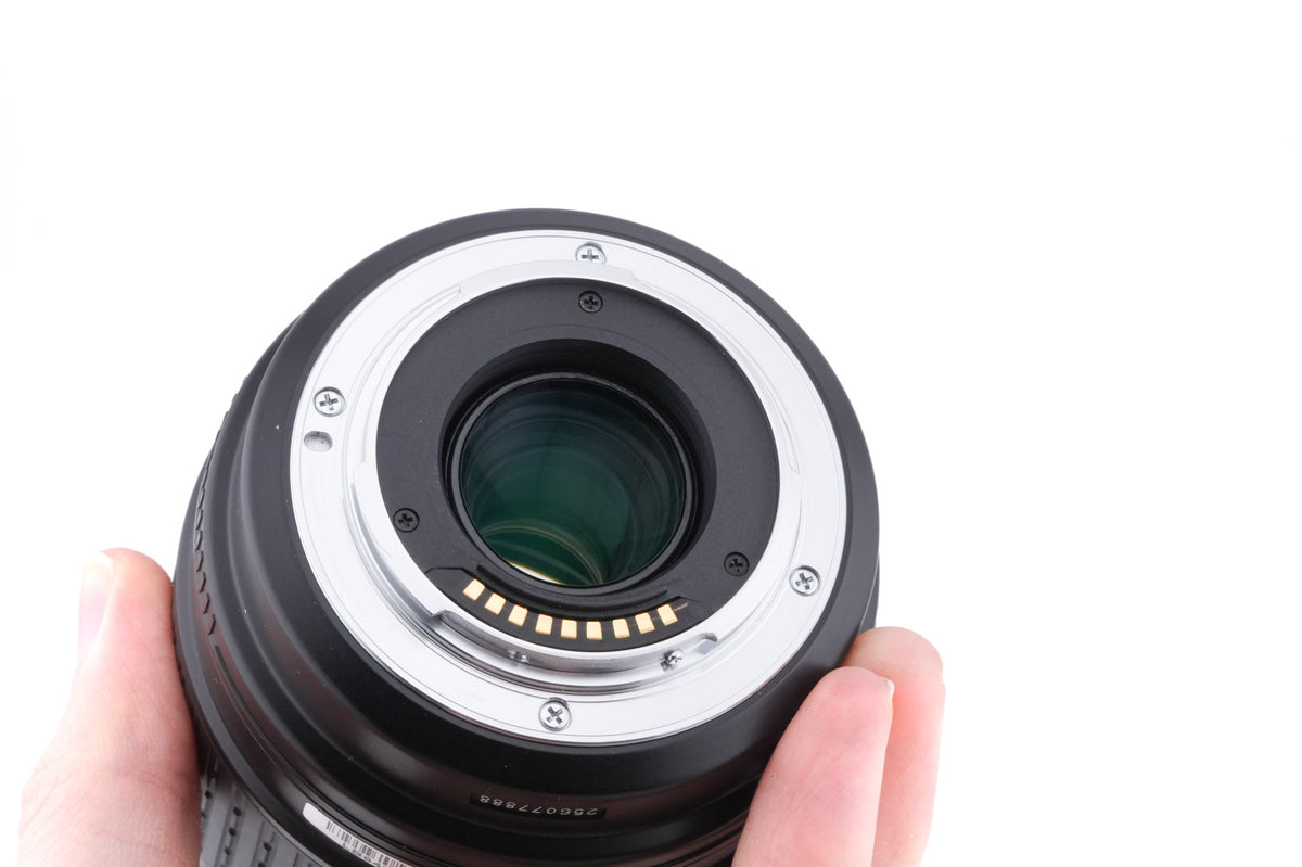 Olympus 70-300mm f4-5.6 Zuiko Digital ED