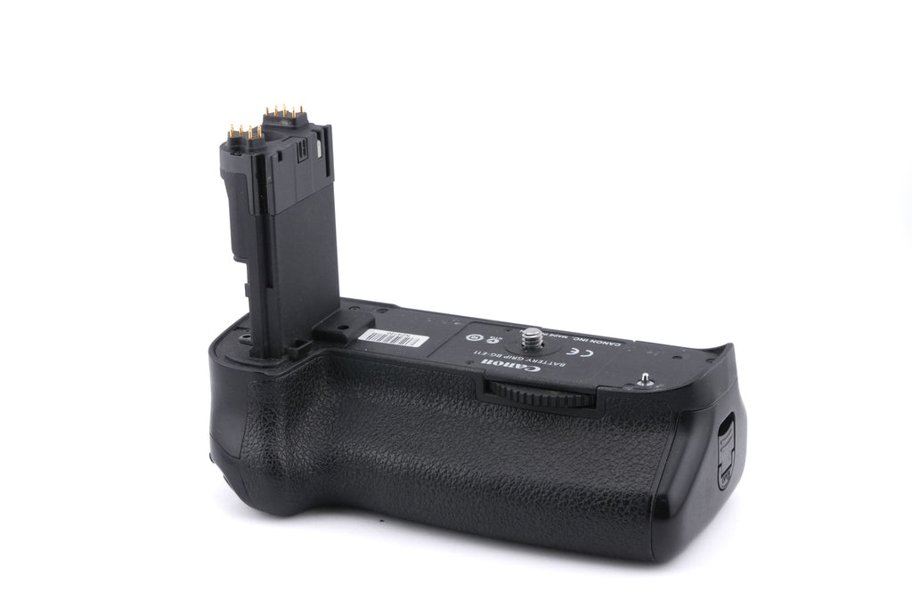 Canon BG-E11 Battery Grip