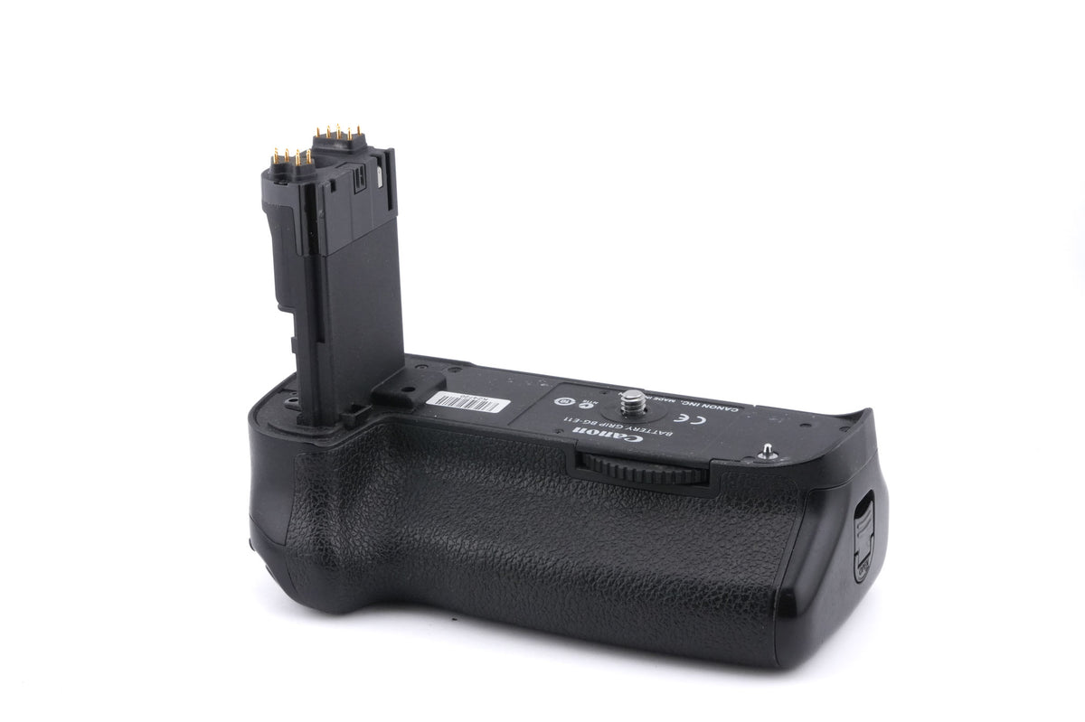 Canon BG-E11 Battery Grip