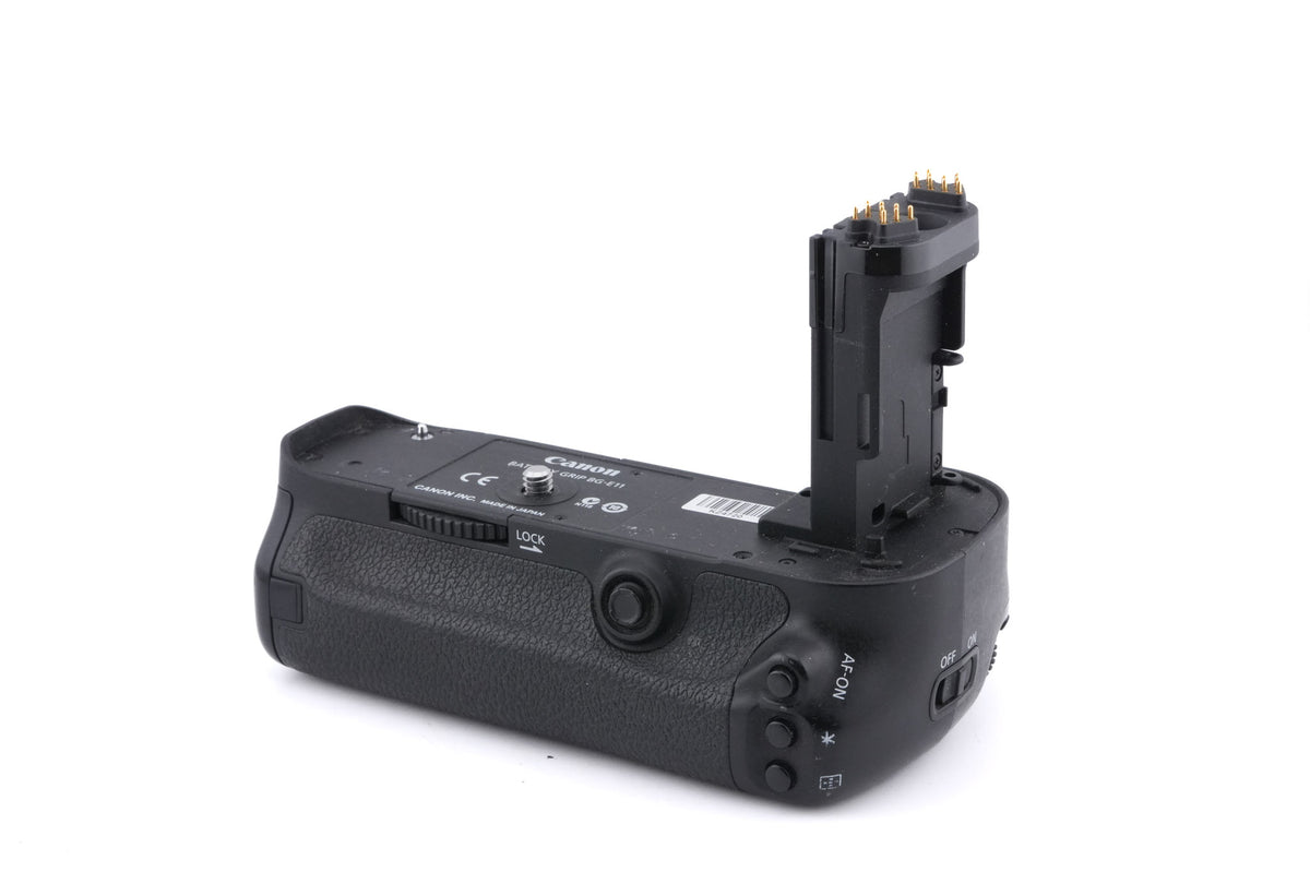 Canon BG-E11 Battery Grip