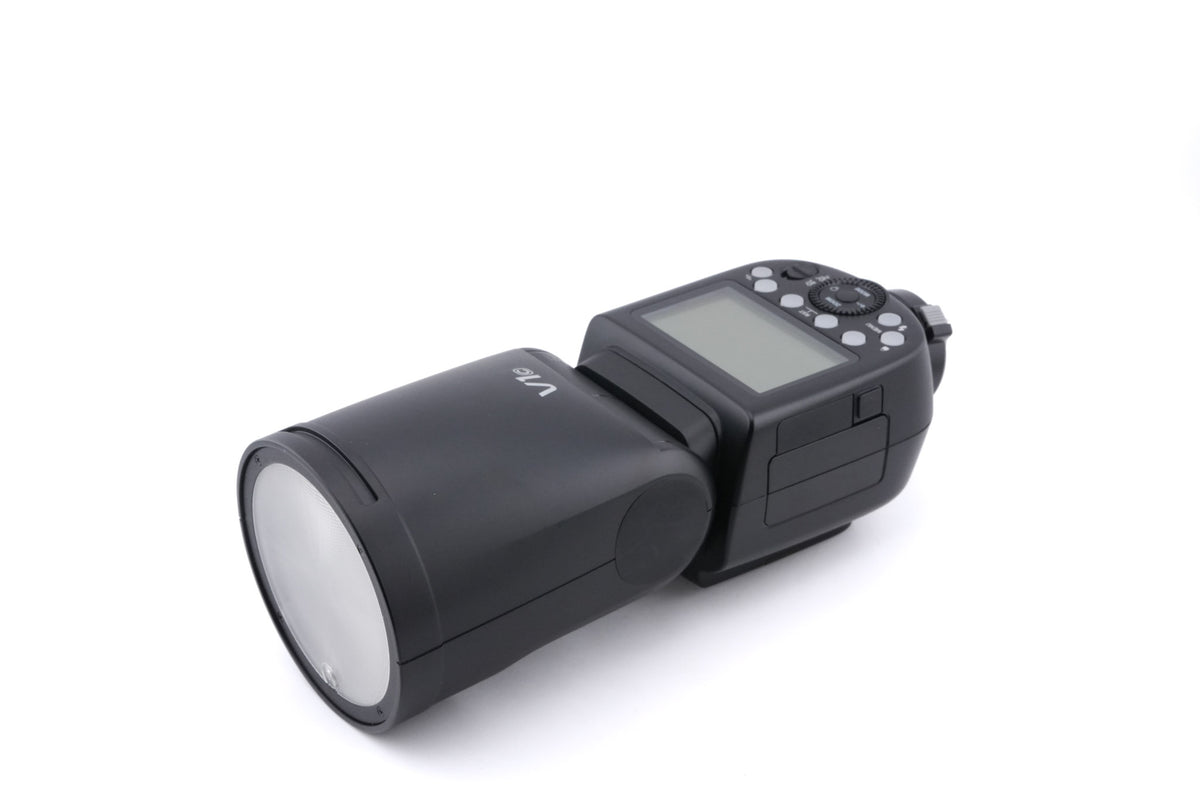 Godox V1C Flash