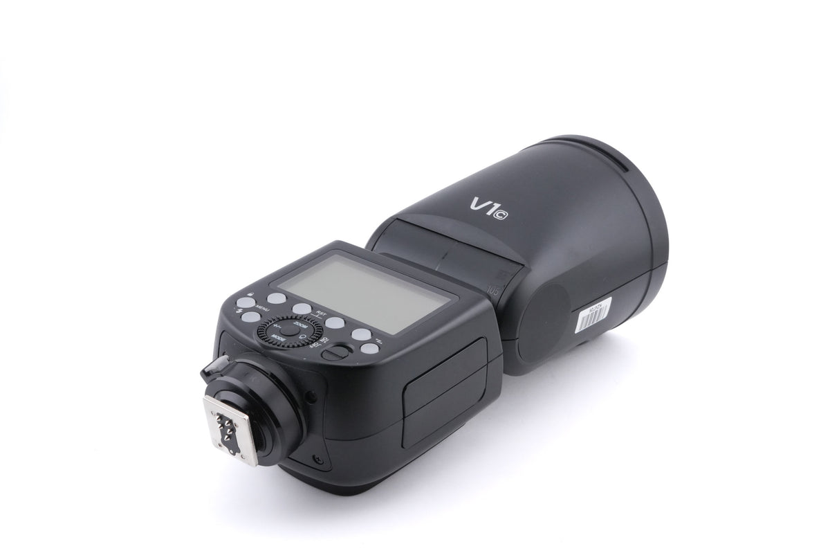 Godox V1C Flash
