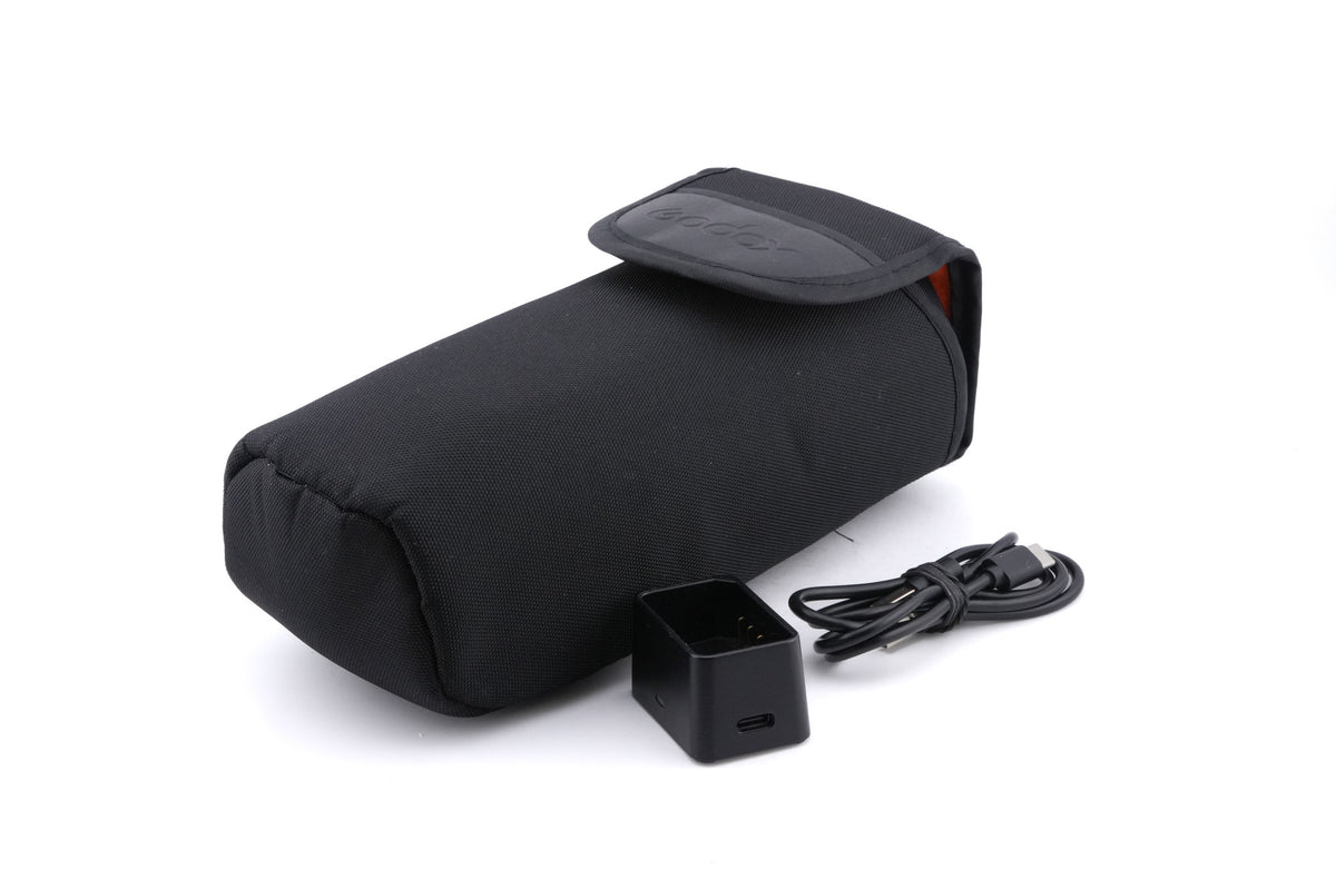 Godox V1C Flash
