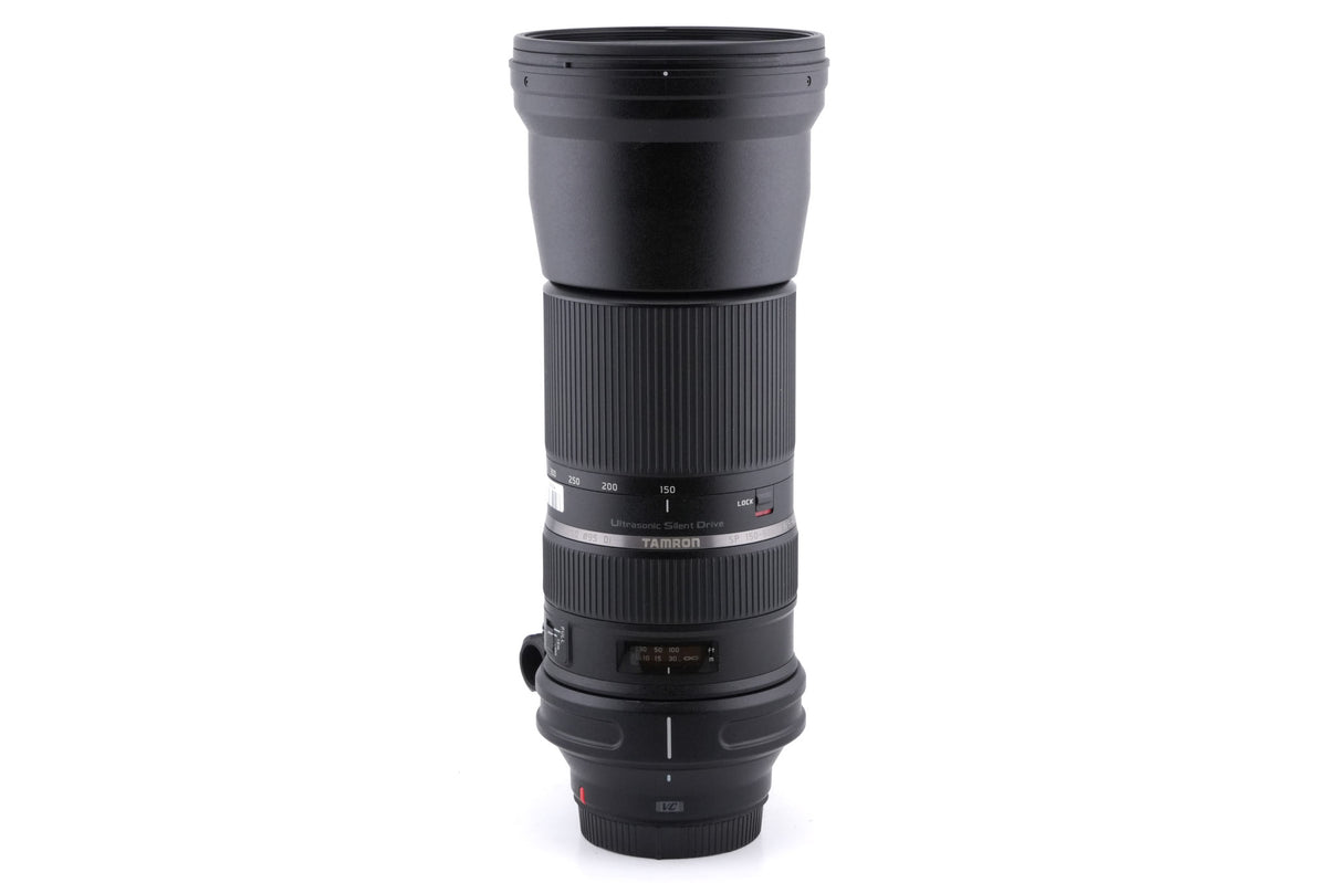Tamron 150-600mm f5-6.3 SP DI VC USD (A011)