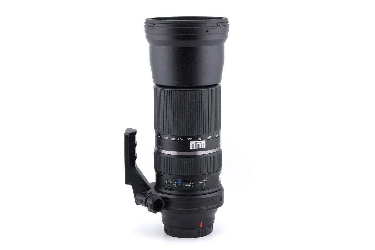 Tamron 150-600mm f5-6.3 SP DI VC USD (A011)