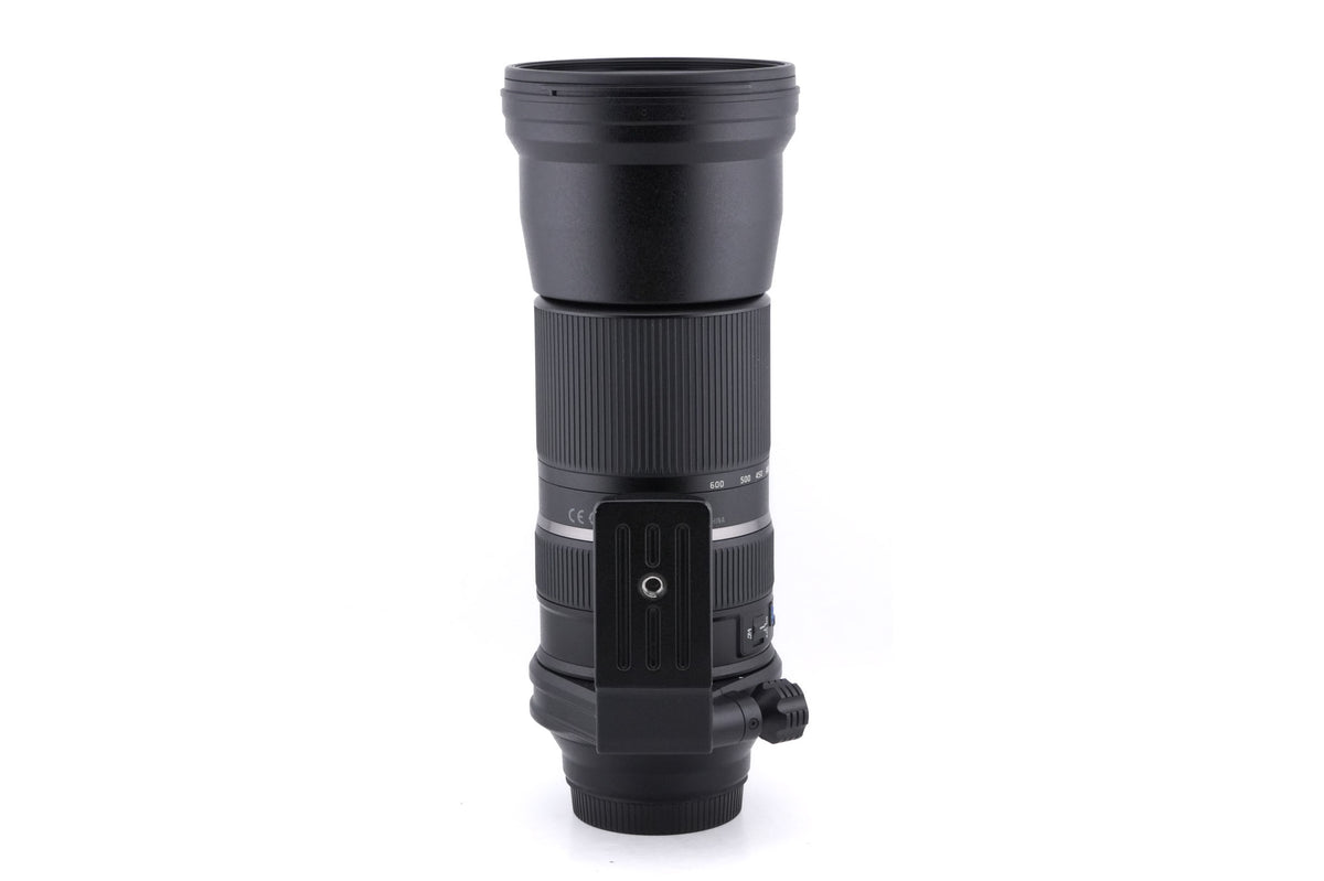 Tamron 150-600mm f5-6.3 SP DI VC USD (A011)
