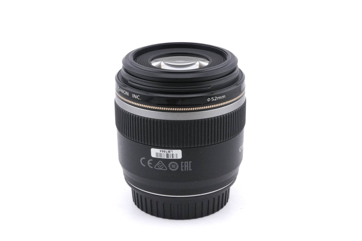 Canon 60mm f2.8 Macro USM