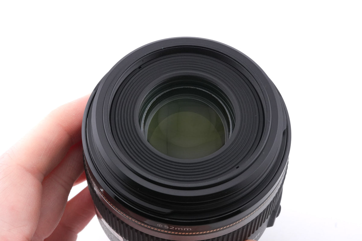 Canon 60mm f2.8 Macro USM