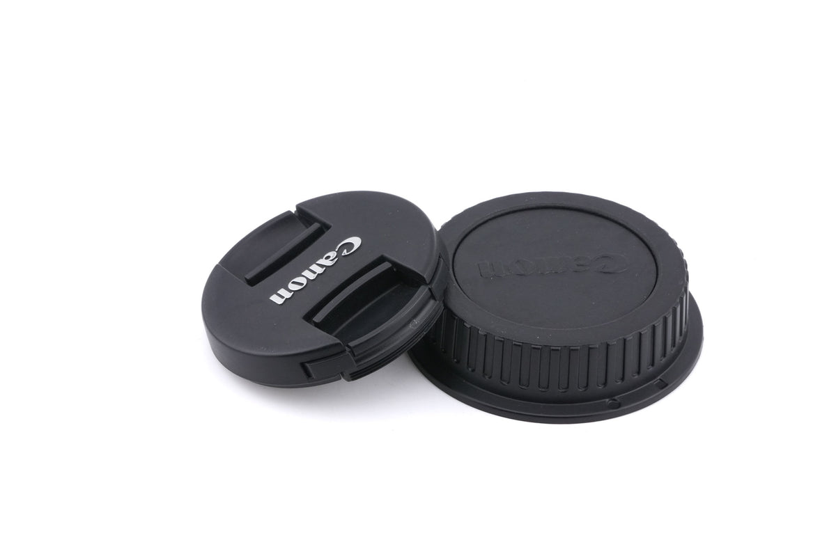 Canon 60mm f2.8 Macro USM