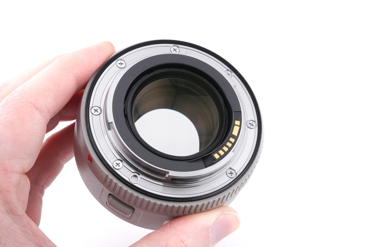 Canon 1.4x Teleconverter EF Extender III