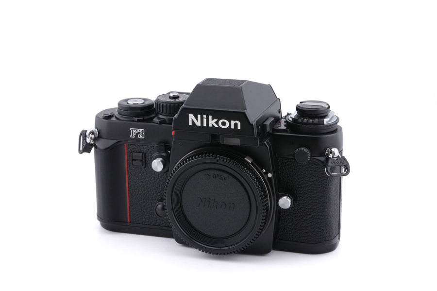 Nikon F3