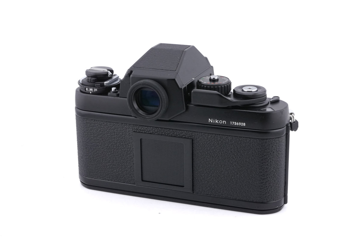 Nikon F3