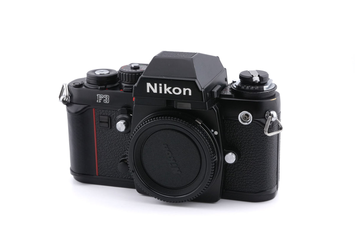 Nikon F3