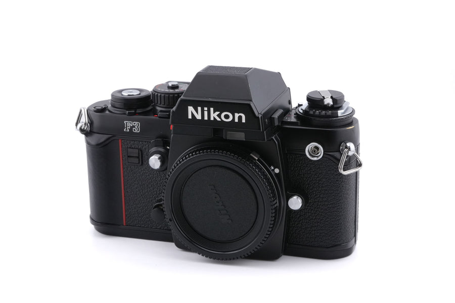 Nikon F3