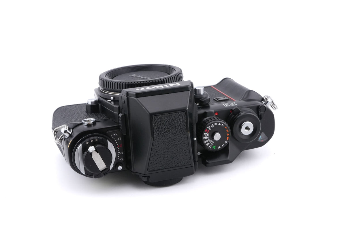 Nikon F3