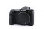 Fujifilm GFX 100S II