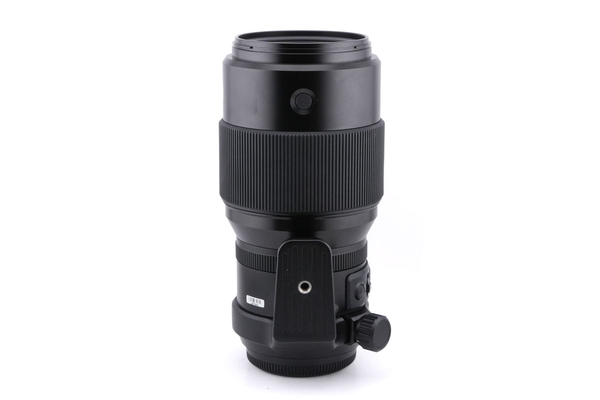 Fujifilm 250mm f4 R LM OIS WR GF