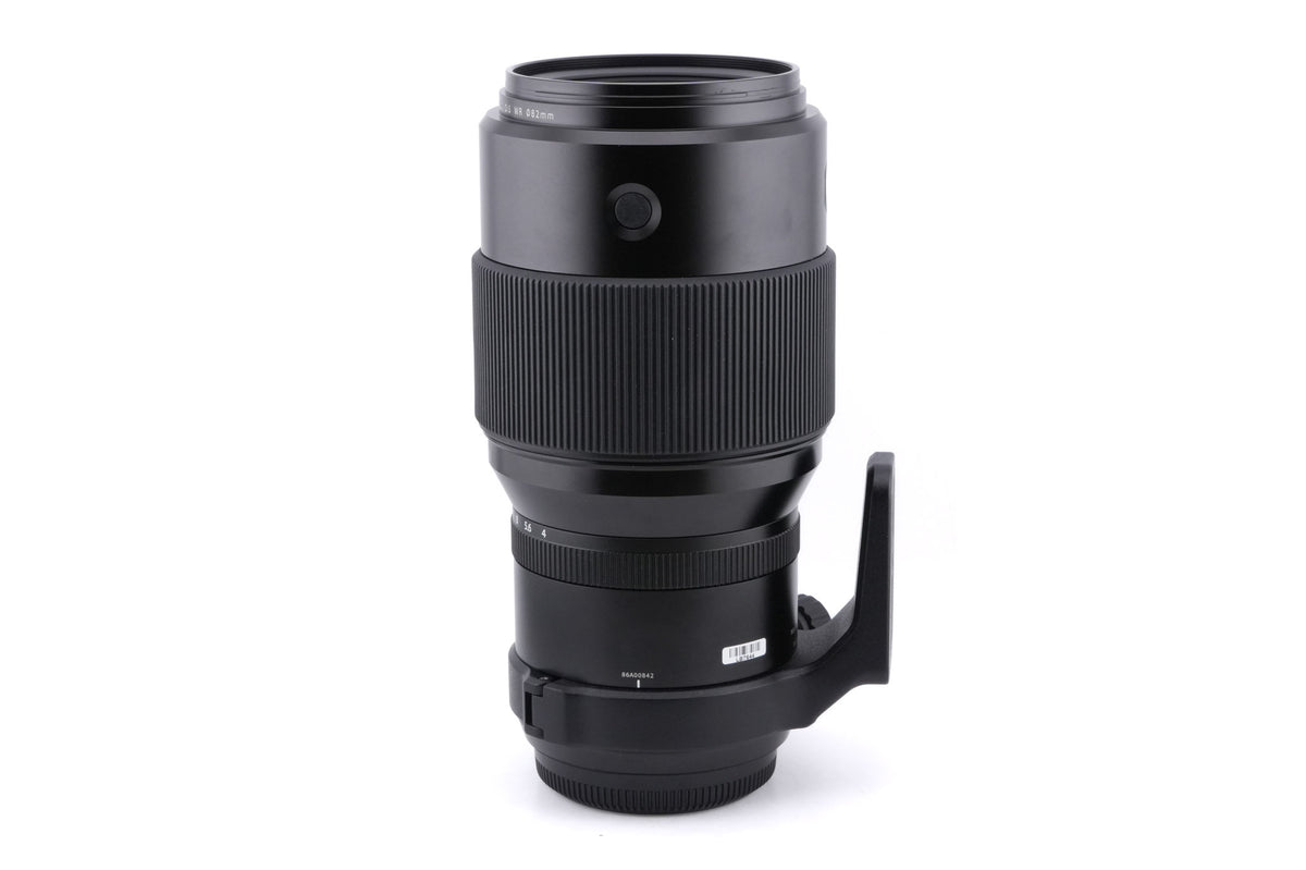 Fujifilm 250mm f4 R LM OIS WR GF