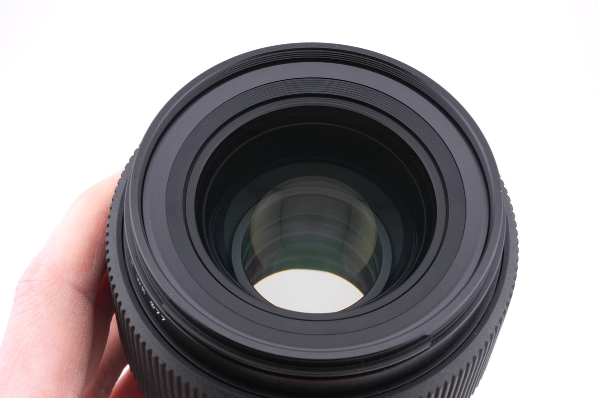 Fujifilm 55mm f1.7 Fujinon GF R WR