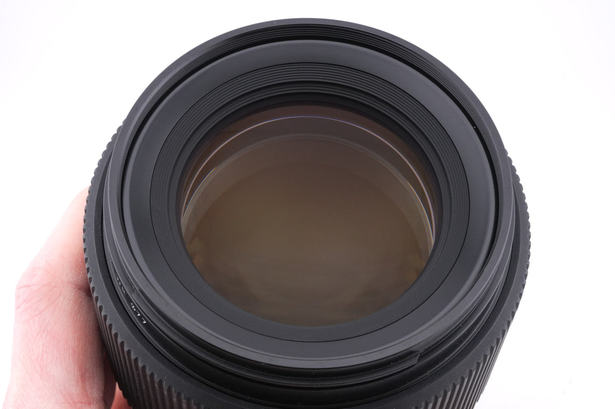 Fujifilm 110mm f2 Fujinon GF R LM WR