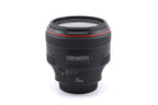 Canon 50mm f1.0 L USM