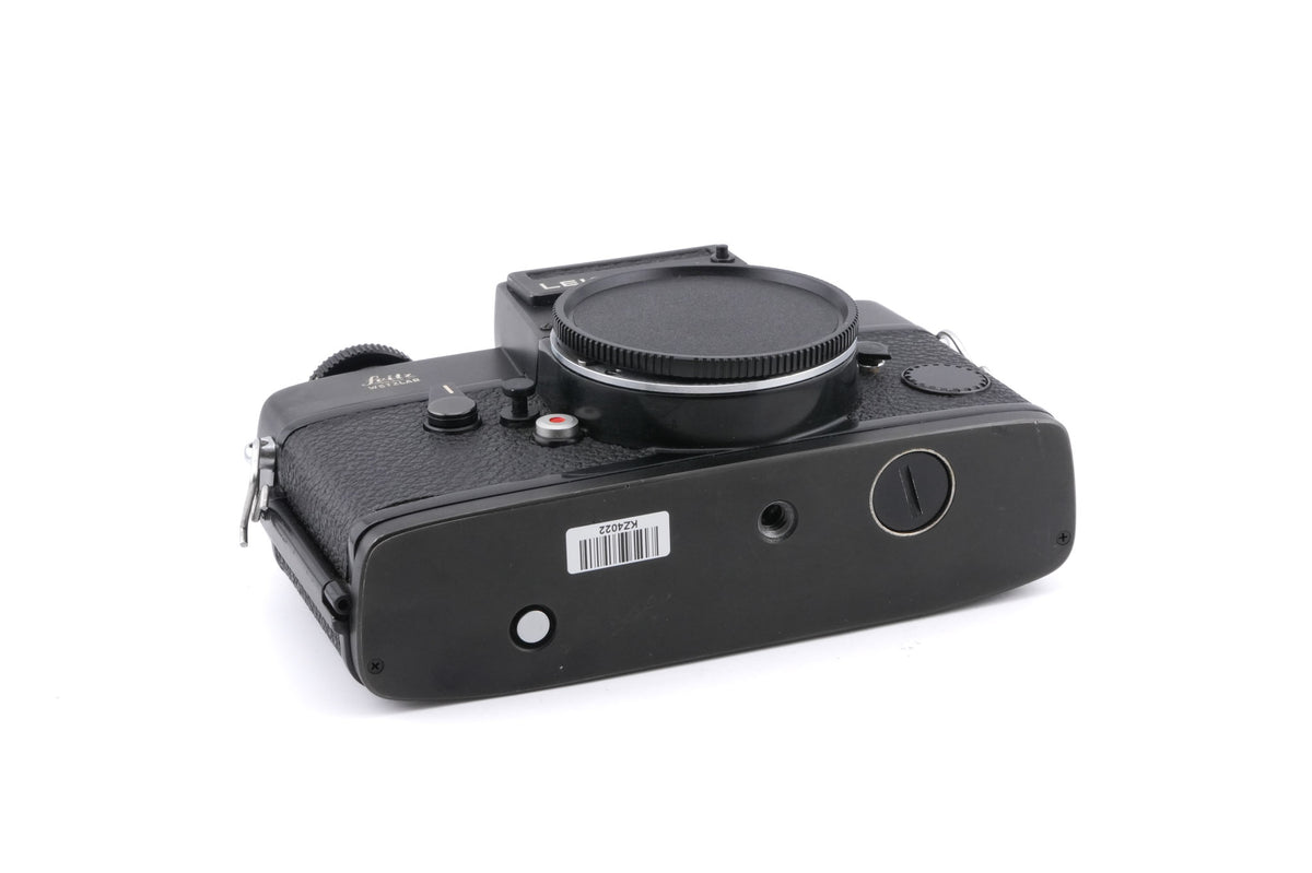 Leica Leicaflex SL2 (Black, 10022)