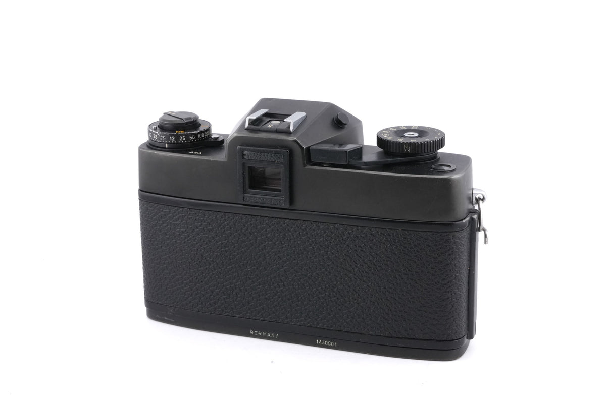 Leica Leicaflex SL2 (Black, 10022)
