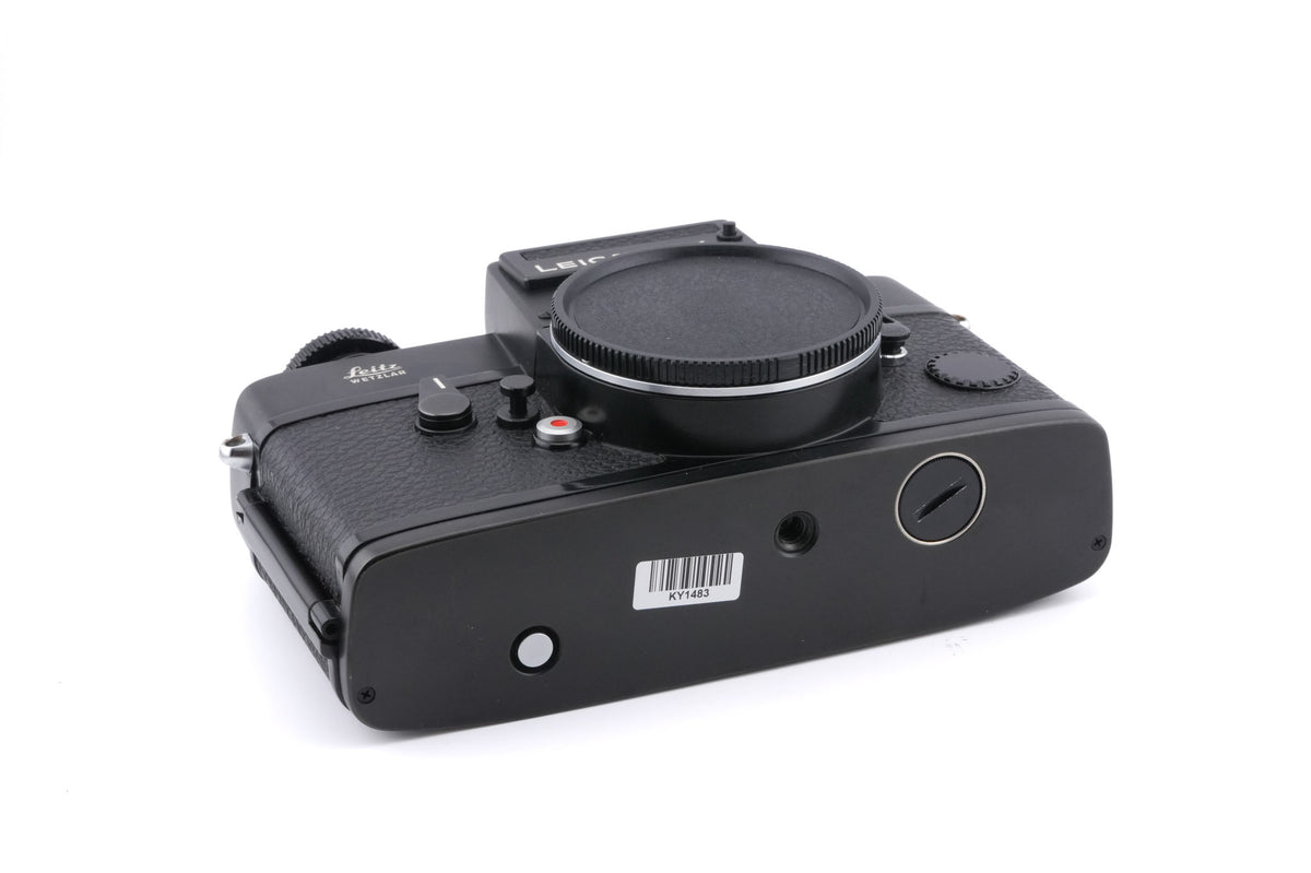 Leica Leicaflex SL2 (Black, 10022)