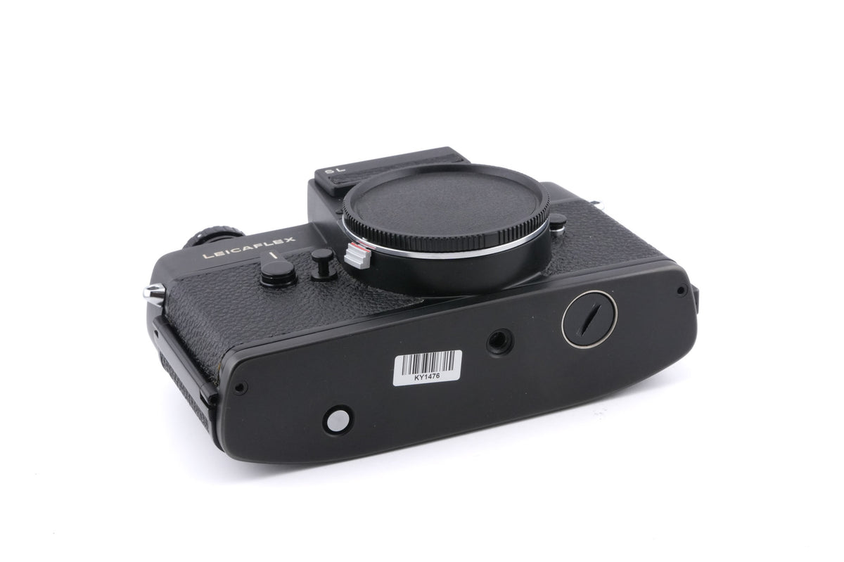 Leica Leicaflex SL (Black, 10012)