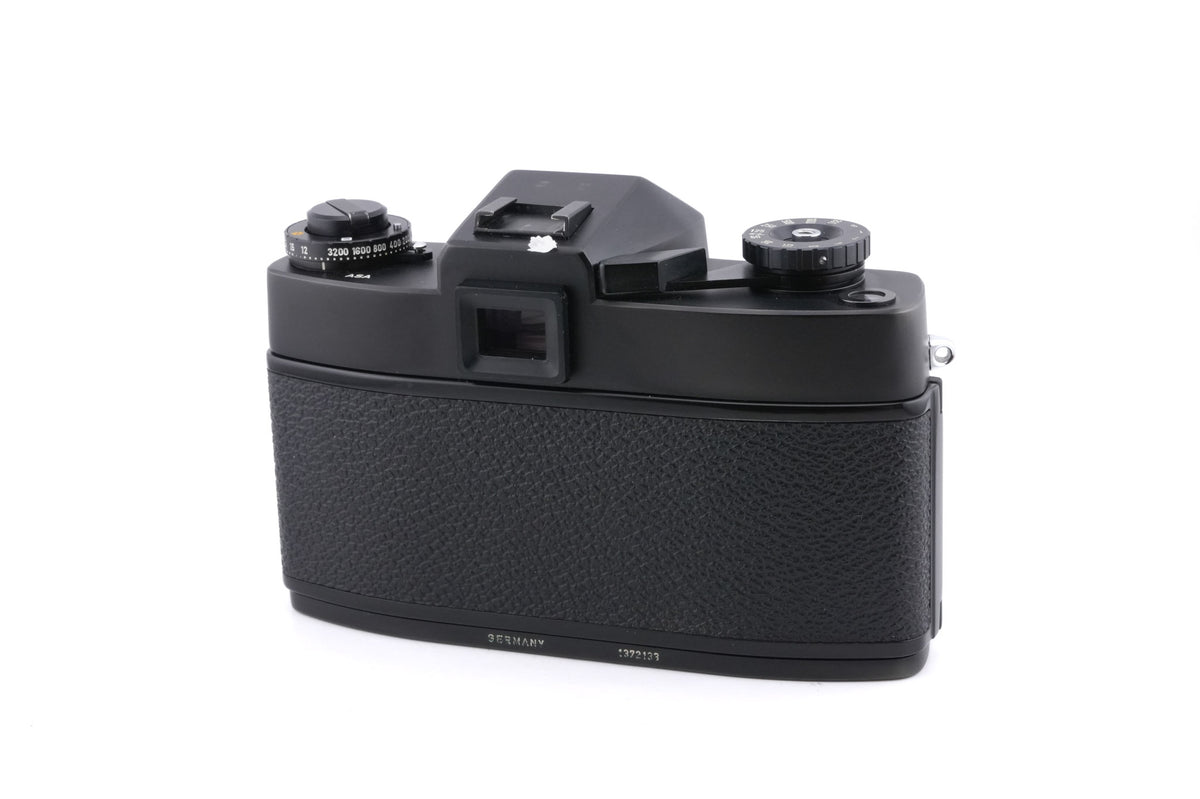 Leica Leicaflex SL (Black, 10012)