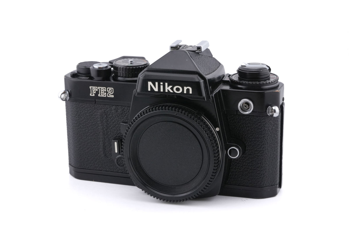 Nikon FE2