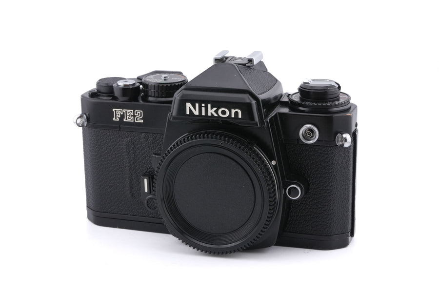 Nikon FE2