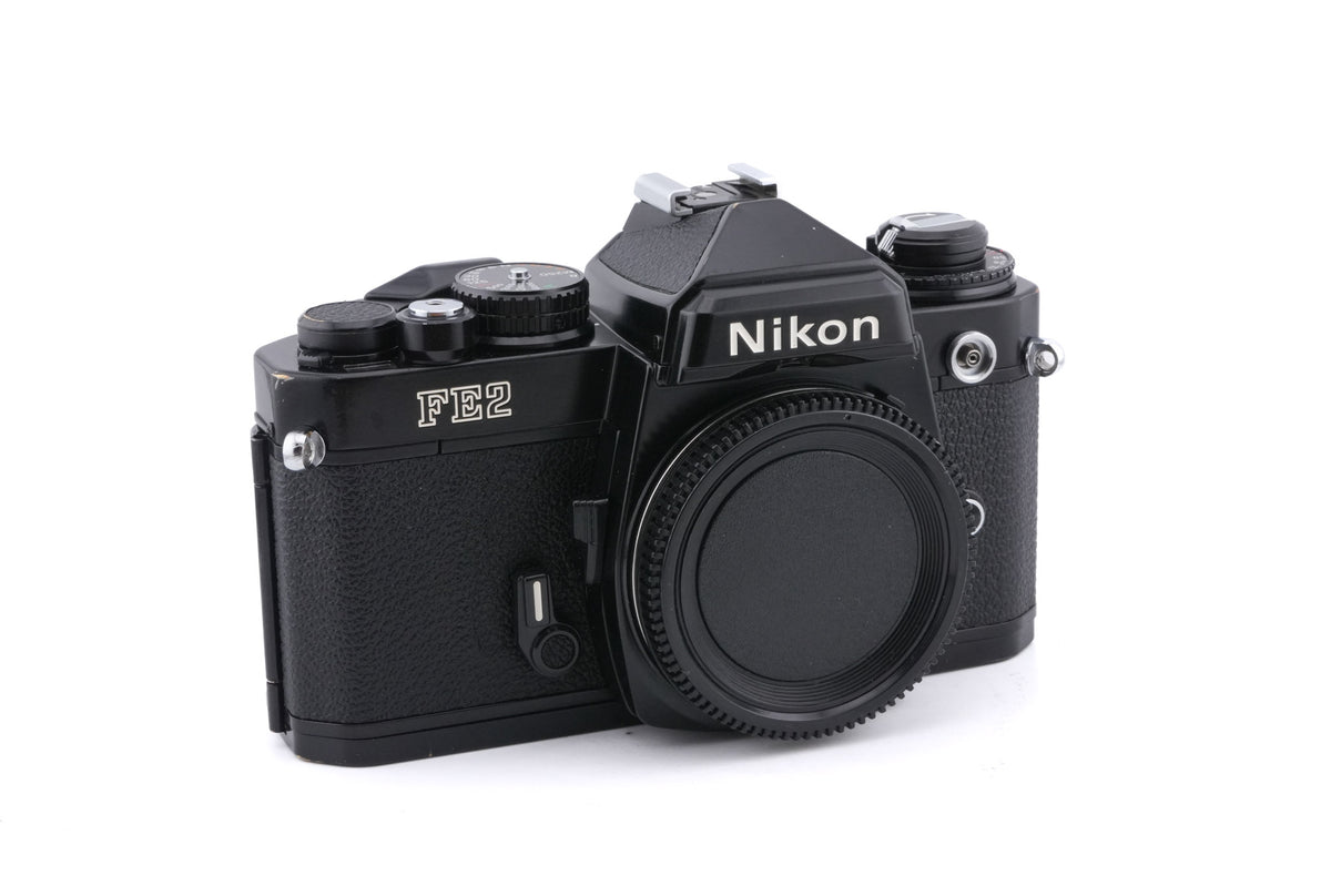 Nikon FE2