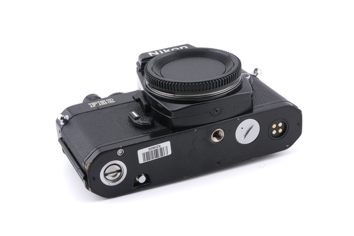 Nikon FE2