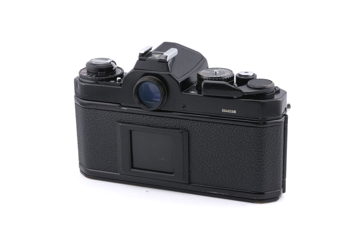 Nikon FE2