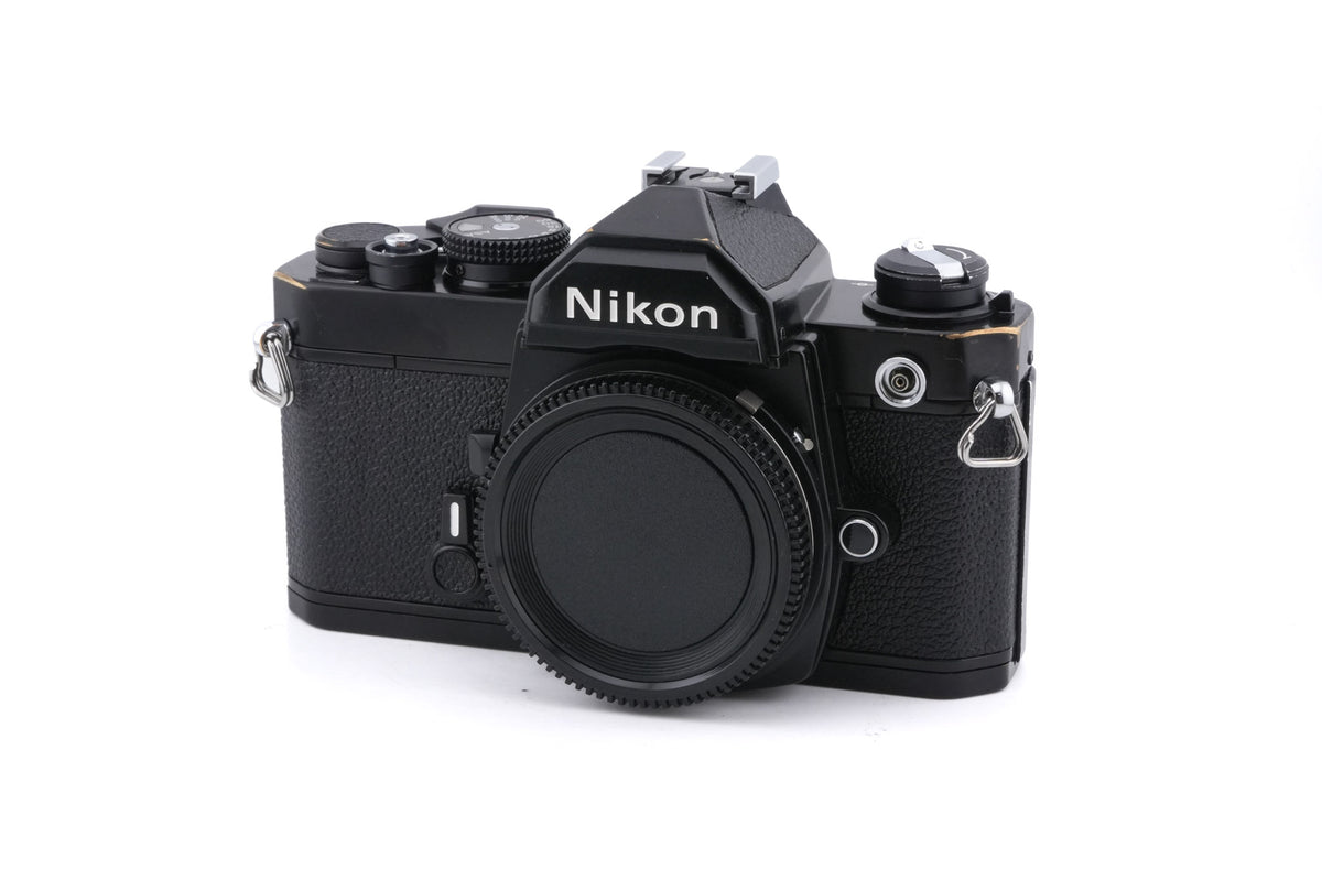 Nikon FM