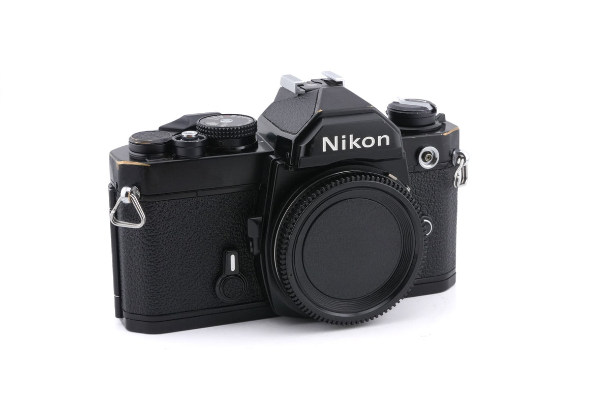 Nikon FM