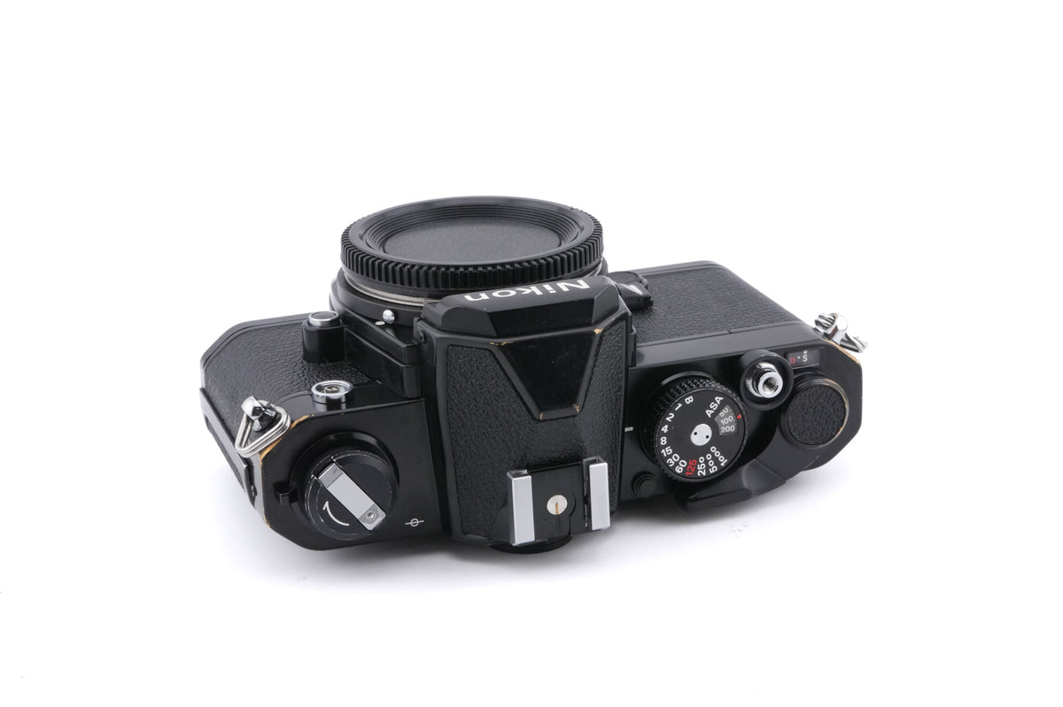 Nikon FM