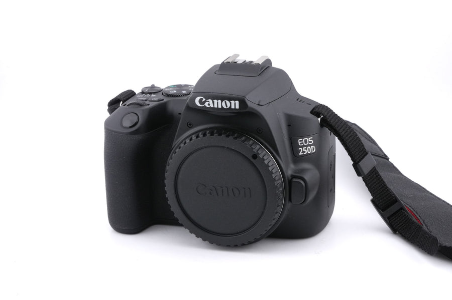 Canon EOS 250D