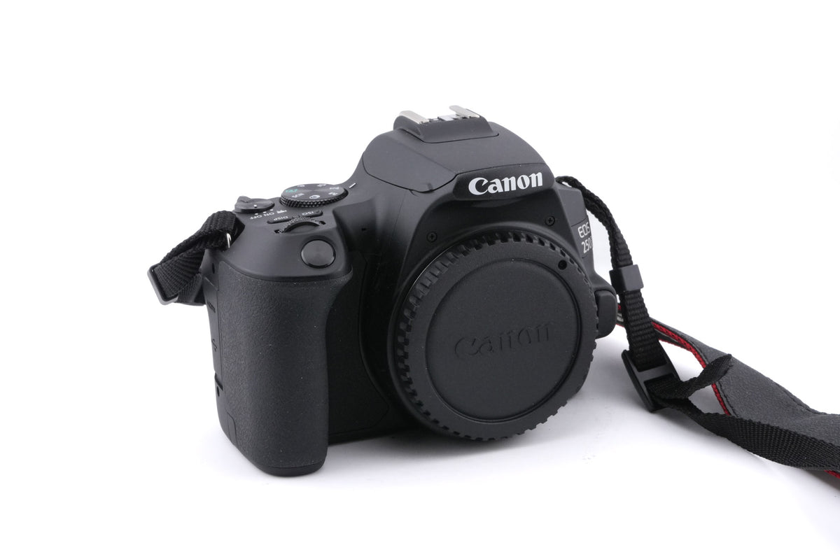 Canon EOS 250D