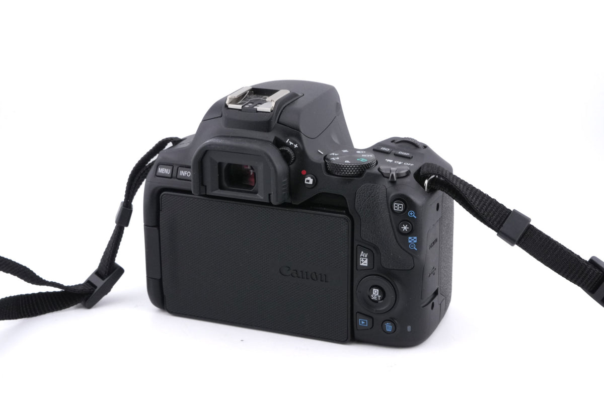 Canon EOS 250D