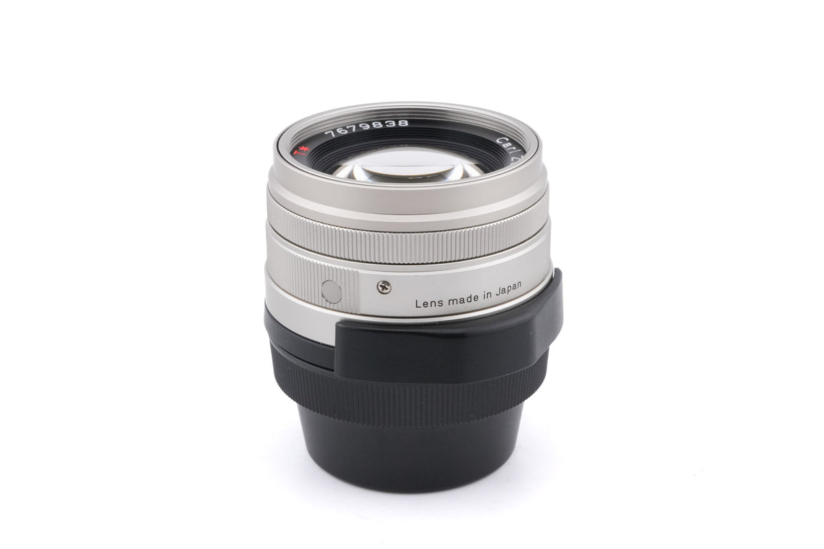 Carl Zeiss 45mm f2 Planar T*